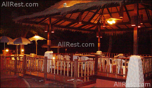 Beach Garden Hotel Cha-Am 12